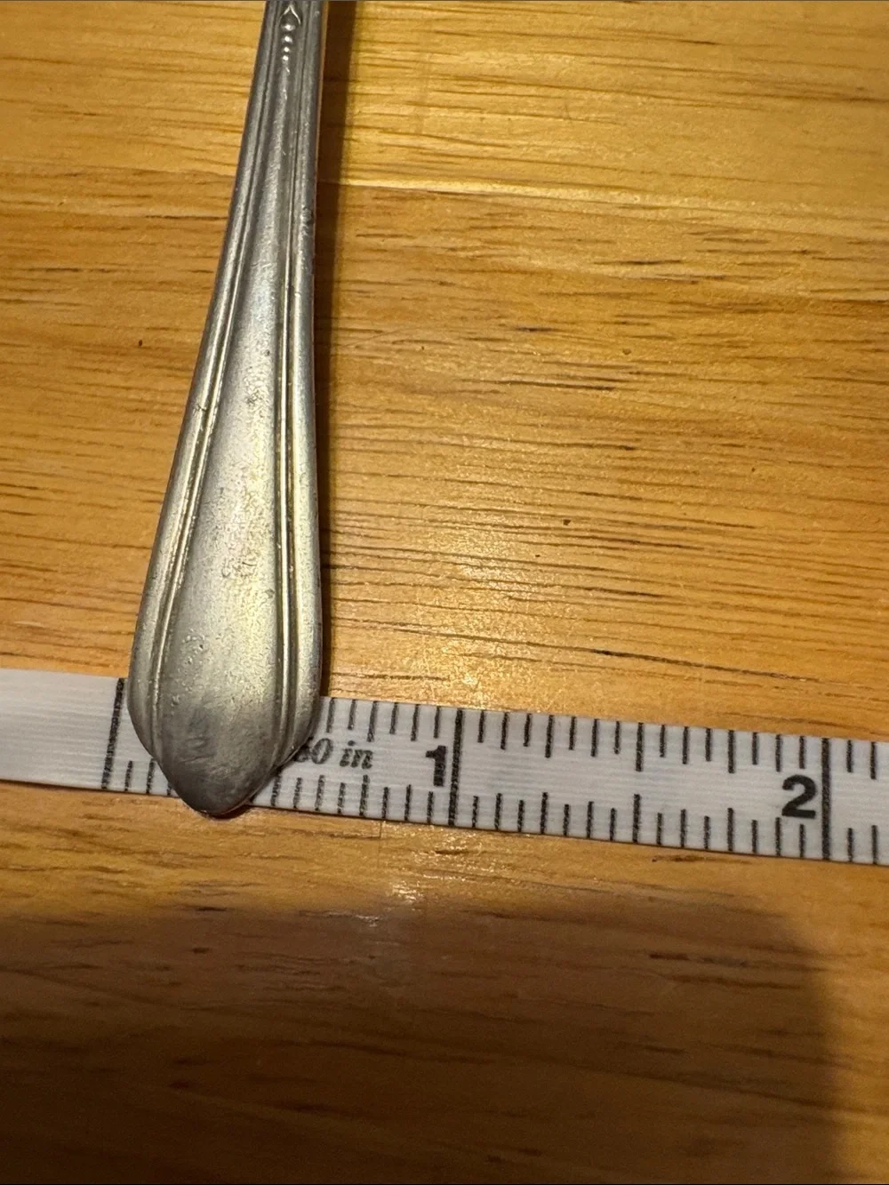 Oneida classic stainless